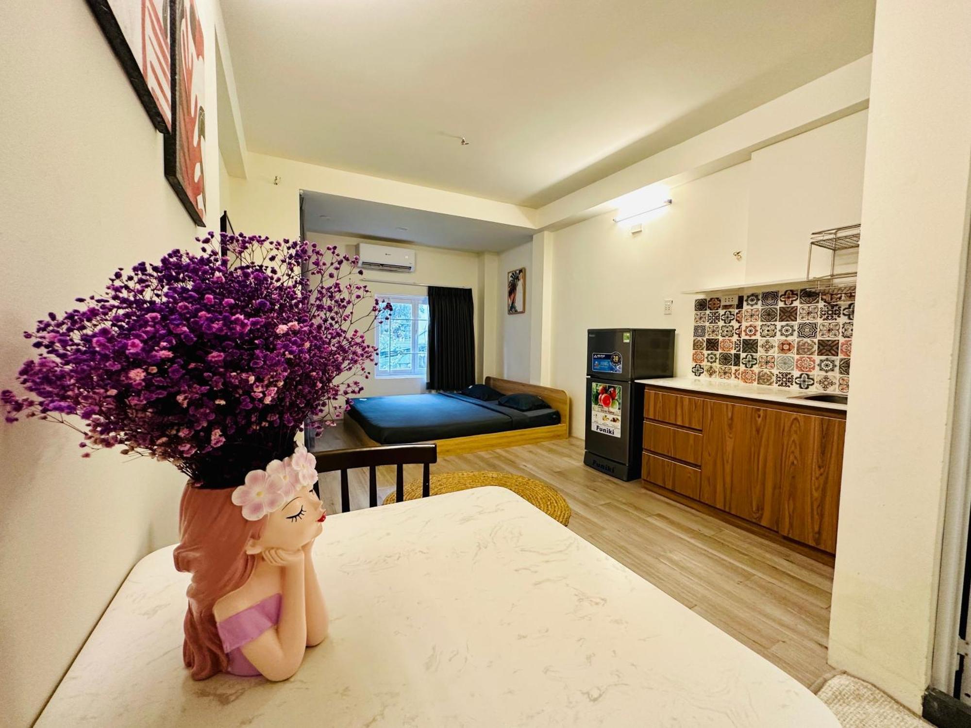 Ace Hotel Ho Chi Minh City